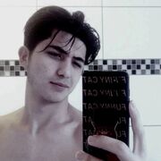 ���������� ��������, ������ Sanjarbek, 20