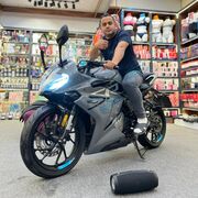 ���������� ������, ���� ������� Emin, 35 ���, ������������ ��� ����� � ���������, c�������� ���������