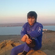  ,   Jasurchik, 34 ,   