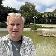 Beverly Hills CA