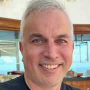  Monaco,  Christopher, 60