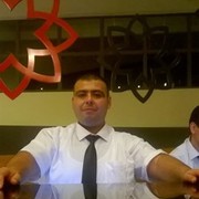 ���������� ����, ���� ������� Raci Azer, 39 ���, ������������ ��� ������, ����� � ���������, c�������� ���������