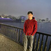  Koblenz,  Shahridin, 19