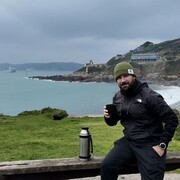 ���������� Charlottetown, ���� ������� Liam Adam, 50 ���, ������������ ��� c�������� ���������