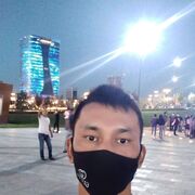  ,  Asadbek, 26