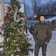  ,  Azamat, 33