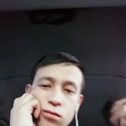  ,   Muslimbek, 28 ,   