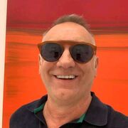  Milan,  Mark Dave, 60