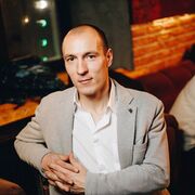  ,  Gleb, 36