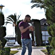 ,  Ahmed DR, 30