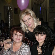  ,   Eleonor, 79 ,  