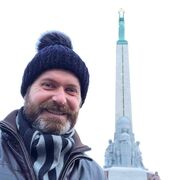  Weilheim in Oberbayern,  George Elton, 56