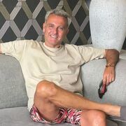  Werda,   Gunther, 44 ,   ,   