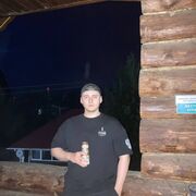  ,  Gleb, 19