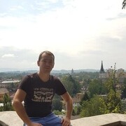  Swiebodzice,  Alex, 34