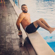  ,   Samy, 31 ,   ,   