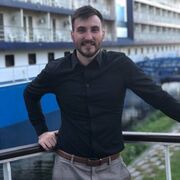  ,  Serj, 34
