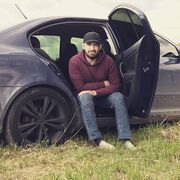 ���������� ���������, ������� ����, 35