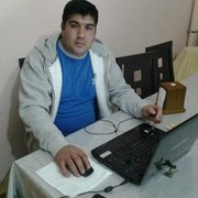 ���������� ����, ���� ������� Rufat, 38 ���, ������������ ��� ������