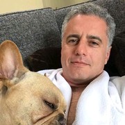  Santa Fe,  Michael Walt, 59