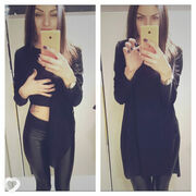  , Black