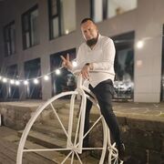 ���������� �����-���������, ���� ������� Sergey, 31 ���, ������������ ��� ������, ����� � ���������, c�������� ���������