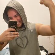  Vimercate,  Christian, 40