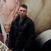  Cerny Most,  Yurij, 25