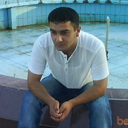  ,   Elchin, 39 ,   