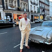 ���������� Chai Nat, ���� ������� Fred Wong, 60 ���, ������������ ��� ������, c�������� ���������