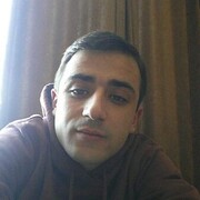  Chrzanow,  Irakli, 28