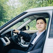 ���������� ����, ���� ������� Ferid, 27 ���, ������������ ��� ������, ����� � ���������