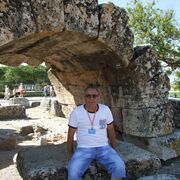 ���������� �����-�����, ������� ����, 67