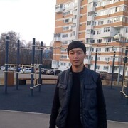 ���������� ����-�����, ������ Bek, 20