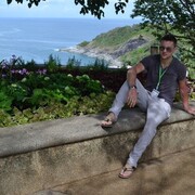  ,   Roman, 34 ,  
