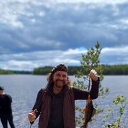  Karkkila,  Dima, 54