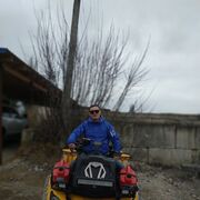 ���������� ����, ���� ������� Rishard Gury, 33 ����, ������������ ��� ������, ����� � ���������