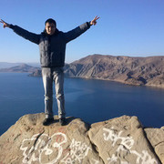  ,   Fedor, 41 ,   