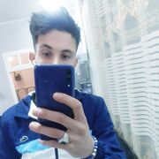  ,  Haithem, 24