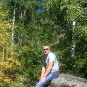 ���������� ���������, ���� ������� Strannik, 41 ���, ������������ ��� ������