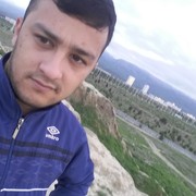  ,  Serdar, 30