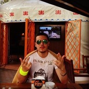 ���������� ������, ���� ������� Daniel, 42 ����, ������������ ��� ������