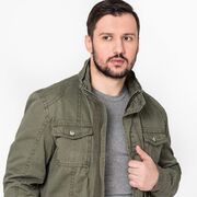  Stara Kiszewa,  Mihael, 41