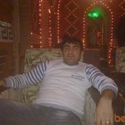  ,   Orxan, 36 ,   
