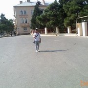 ���������� ����, ���� ������� Ismayil, 43 ����, ������������ ��� ������