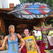 ���������� �������, ������� Oleg, 35