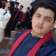  ,  Vohid, 25