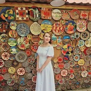 ���������� �����-���������, ���� ������� Anna, 32 ����, ������������ ��� ����� � ���������, c�������� ���������