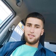  -,   Shohruh, 25 ,  
