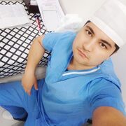  ,  Umar, 25